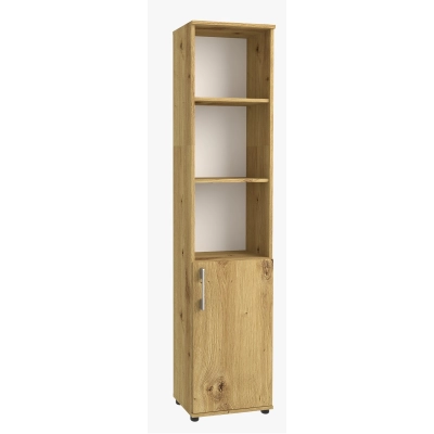 Regał G 30  II 1D Dąb Artisan